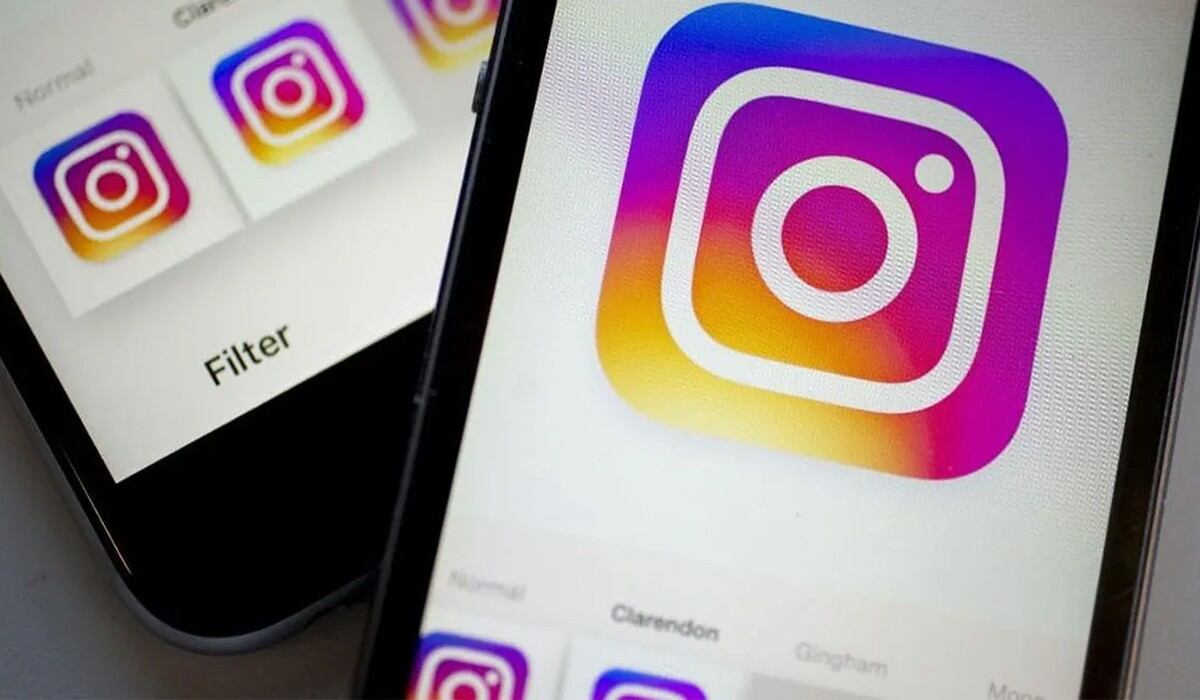 De esta forma podrás reaccionar en los mensajes de Instagram. (Foto: Instagram)