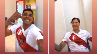 Perú vs Paraguay: Gianluca Lapadula se quedó con las ganas de celebrar al pasar prueba antidopaje