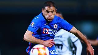 ‘‘Apyta pende ndive’’: Pablo Aguilar renovó con Cruz Azul de cara al torneo Apertura 2021