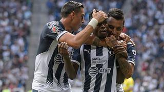 Nadie para a los 'Rayados': Monterrey venció a Atlas y sigue de líder del Apertura de Liga MX