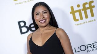 Yalitza Aparicio reaparece como imagen de Dior | VIDEO