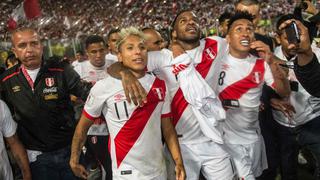 Perú vs. Dinamarca: día, hora del debut de la bicolor en el Mundial de Rusia 2018