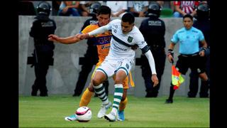 Tigres cayó ante Zacatepec por la fecha 3 del Grupo 5 de la Copa MX 2017