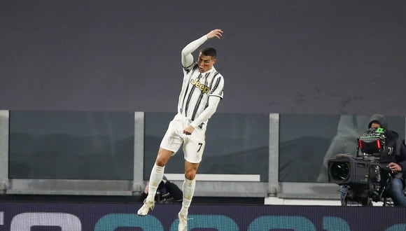 Cristiano Ronaldo seguirá en Juventus, aseguran desde Italia. (Foto: AP)