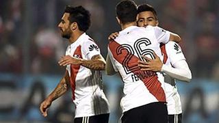 River Plate está en los octavos de final de la Copa Argentina: venció 3-1 a Villa Dálmine