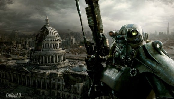 La franquicia de Fallout ha tenido un nuevo auge, esto gracias a la exitosa serie de televisión.