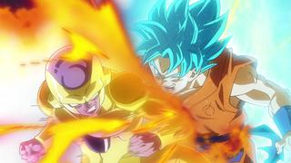Dragon Ball Super: Cartoon Network da fecha y hora del regreso del anime a la televisión