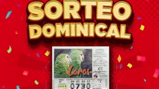 Resultados de la Lotería Nacional de Panamá: ganadores del ‘Sorteo Dominical’ del 21 de agosto