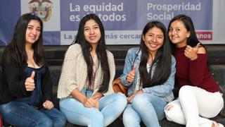 Jóvenes en Acción, Prosperidad Social: fechas de pago y beneficiarios del subsidio