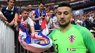 Se una a la lista: Subacic también renuncia a Croacia tras el Mundial de Rusia