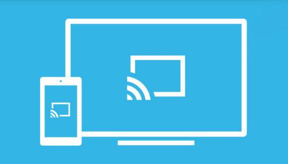 Android: para duplicar la pantalla tu TV sin cables o aplicaciones | Cómo pantalla DEPOR-PLAY | DEPOR