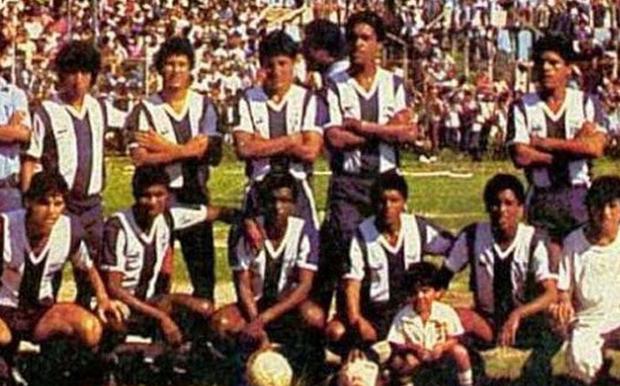 El equipo completo de Alianza Lima falleció un 8 de diciembre de 1987 en el accidente del avión Fokker en el mar de Ventanilla (USI)