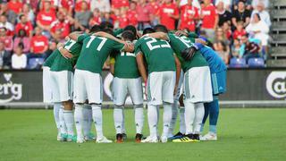 Hay trabajo por hacer: 10 marcas que México puede romper en el Mundial Rusia 2018