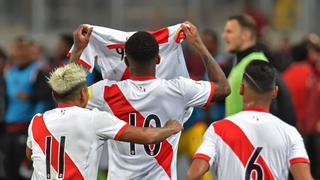 Perú al Mundial: las cinco acciones claves del partido con las que vibró el Nacional [VIDEO]