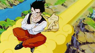 Dragon Ball: luego de 30 años, descubren sorprendente easter egg de Gohan