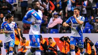 Puebla igualó 0-0 con Alebrijes Oaxaca por Copa MX y le da vida a Cruz Azul