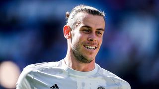 Lo quiere sacar del Real Madrid: Mourinho sueña con Bale para su Tottenham en enero de 2020