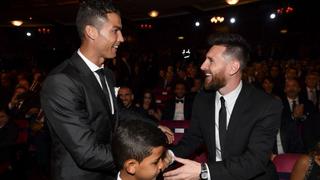 ¿Lionel Messi o Cristiano Ronaldo?: Lucas Vázquez respondió sobre cuál de estos cracks es el mejor del mundo 