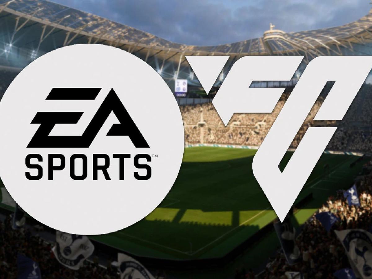 EA Sports FC 24 para PS4, PS5, Xbox One, Xbox Series X, Switch y PC