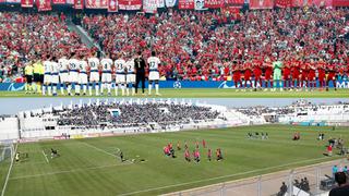 De Madrid a Juliaca: así se vive la previa del Binacional vs. Sport Boys [FOTOS]