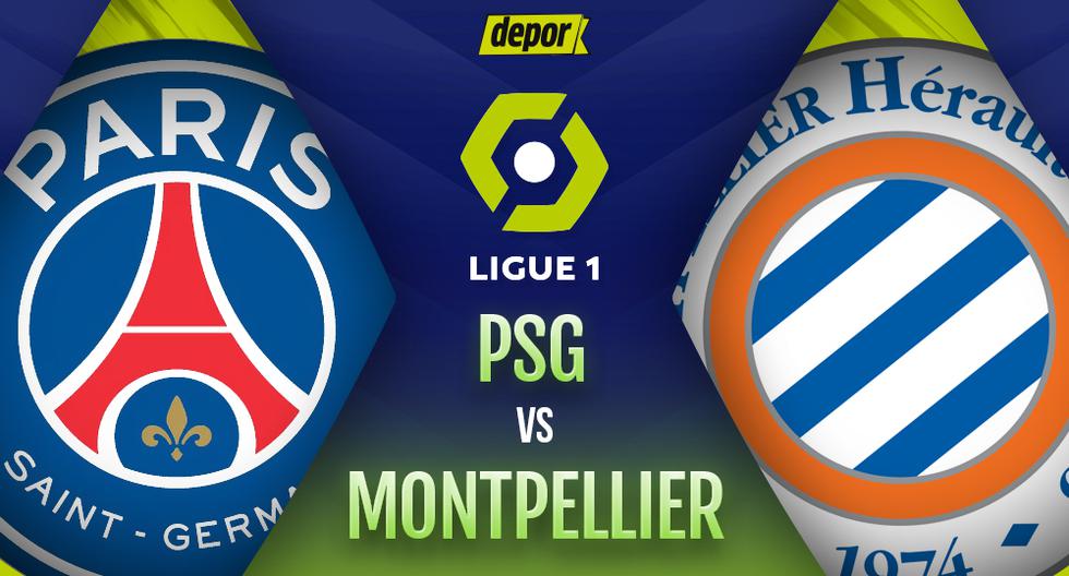PSG vs. Toulouse EN VIVO vía ESPN: juegan por Jornada 22 de la Ligue 1 de Francia