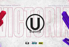 Claro Gaming Stars League: Universitario eSports busca su pase a la ronda 5 de los playoffs contra Vipers