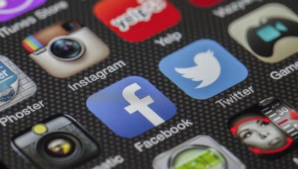 El troleo de Twitter a Facebook, Instagram y WhatsApp tras el 'apagón' global. (Foto: Referencial / Pixabay)