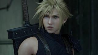 PS4: ¿por qué Final Fantasy VII Remake pesa 100 GB? Square Enix responde