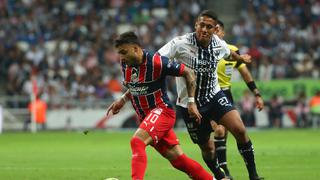 Resumen, Chivas vs. Monterrey: mira el gol de Alexis Vega para el triunfo de Guadalajara
