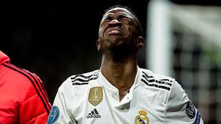 ''Perdió una gran oportunidad'': peligra la presencia de Vinicius Junior en la Copa América con Brasil