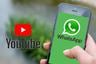 Guía para subir videos de YouTube en los estados de WhatsApp