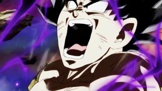 Dragon Ball Super: Goku se vuelve Dios de la Destrucción utilizando el 'Hakai'