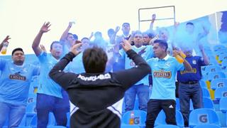 La casa celeste regresa renovada: Sporting Cristal instaló 500 butacas en el estadio Alberto Gallardo