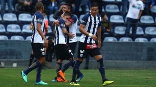 Dejaría Matute: fue artífice del título 2017 con Alianza Lima y hoy es opción para reforzar a Melgar