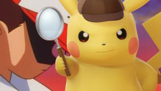 Detective Pikachu | Guionistas hablan sobre la futura aparición de Ash [VIDEO]