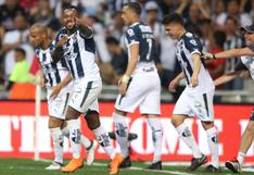 Monterrey remontó ante Querétaro y se impuso 3-1 por la fecha 12 del Clausura 2018 Liga MX