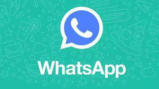 WhatsApp Plus 19.60: cómo y dónde descargar la última versión del APK 