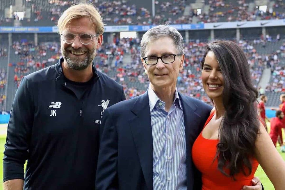 John Henry - Liverpool. (Foto: Thisisanfield)