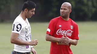 Selección Peruana: ¿Por qué Zambrano no y Rodríguez sí?