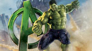 "Avengers: Infinity War": la explicación detrás de la ausencia de Hulk en la batalla final [SPOILER]