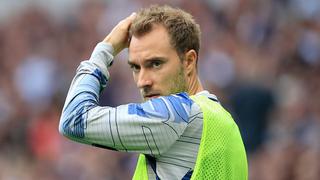 Todo lo quiere fácil: la estrategia que Juventus baraja para firmar a Christian Eriksen en 2020