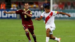 Perú vs. Venezuela: ¿cuánto sabes del partido de la fecha 13 de Eliminatorias? [TEST]