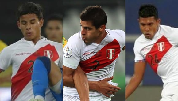La Liga 1 aportó 11 jugadores a la Selección Peruana (Foto: Agencias)