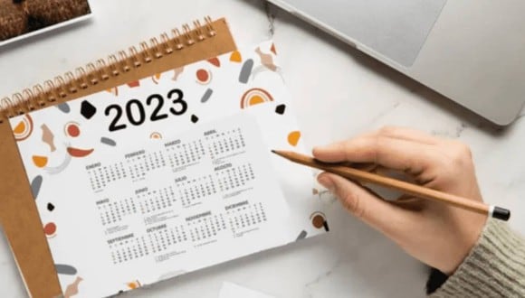 Feriados 2023, calendario en Venezuela: Lista de días festivos y no laborables del año