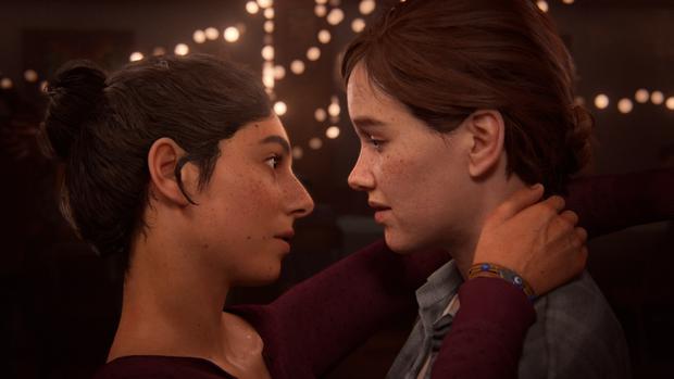 The Last of Us 2 sofre com reviews negativas de internautas