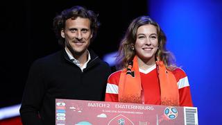 No olviden su palabra: Forlán explicó cuál puede ser la sorpresa del Mundial