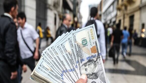 ¿Cuál es el precio del dólar en México? (Foto: GEC)