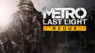 Juegos gratis: descarga Metro Last Light Redux y For The King por tiempo limitado en Epic Games Store