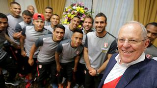Renunció PPK: ¿cómo le fue a la Selección Peruana durante su gobierno?