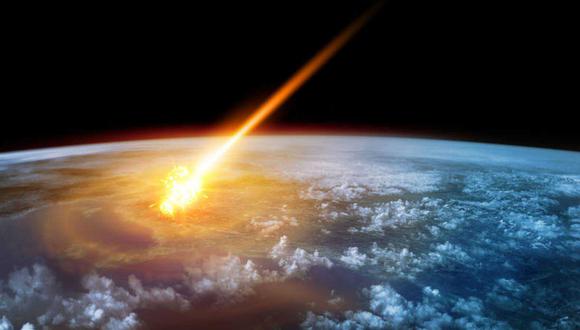 Fin del mundo: ¿qué posibilidades hay de que el meteorito del 3 de octubre destruya la tierra? (Foto: RTVE)